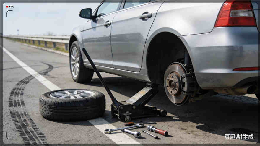 嵩明道路救援汽车送玻璃水