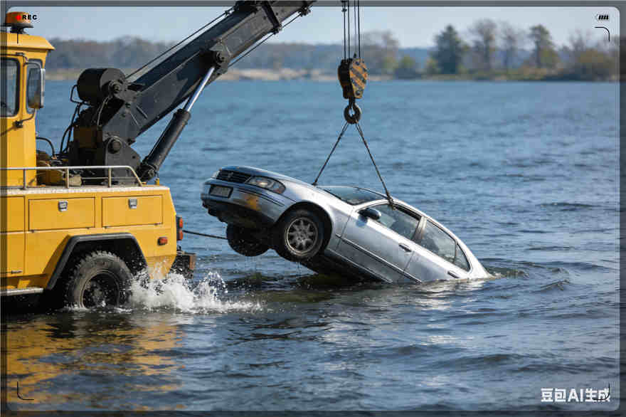 嵩明汽车救援送柴油